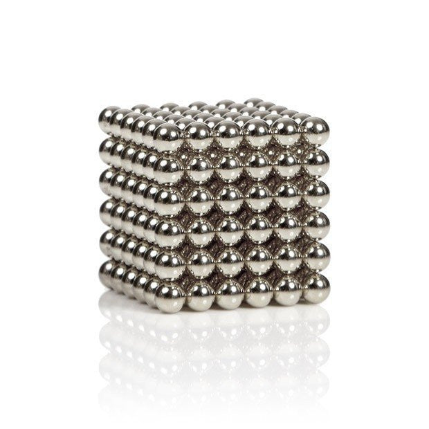 The Amazing Magnetic Toy You Can't Put Down (Free Shipping)