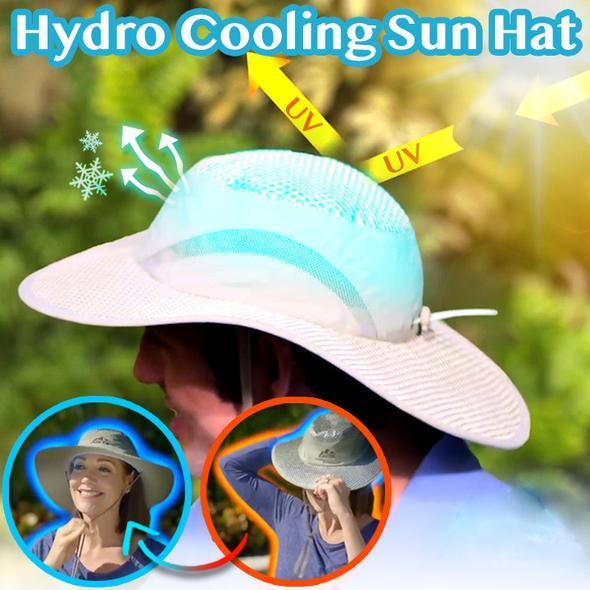 ChillMate™ Artic Cooling Hat