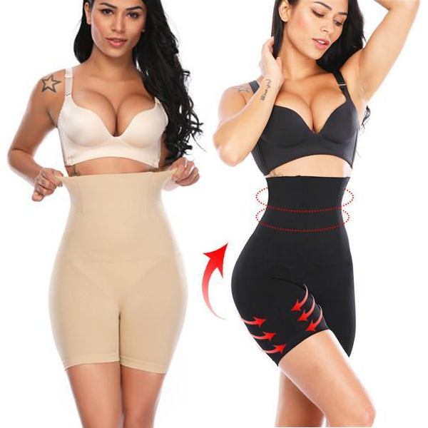 High Waist Shapewear Pant