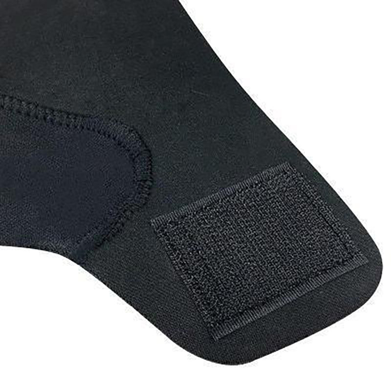 ADJUSTABLE ELASTIC ANKLE SLEEVE