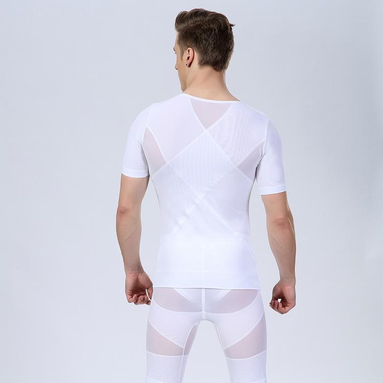 MEN’S COMPRESSION SHIRT