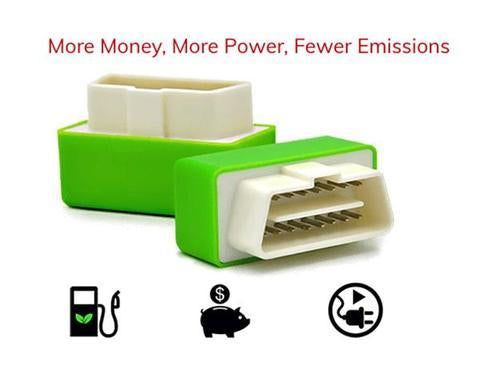 ECOFUEL CAR FUEL SAVING DEVICE