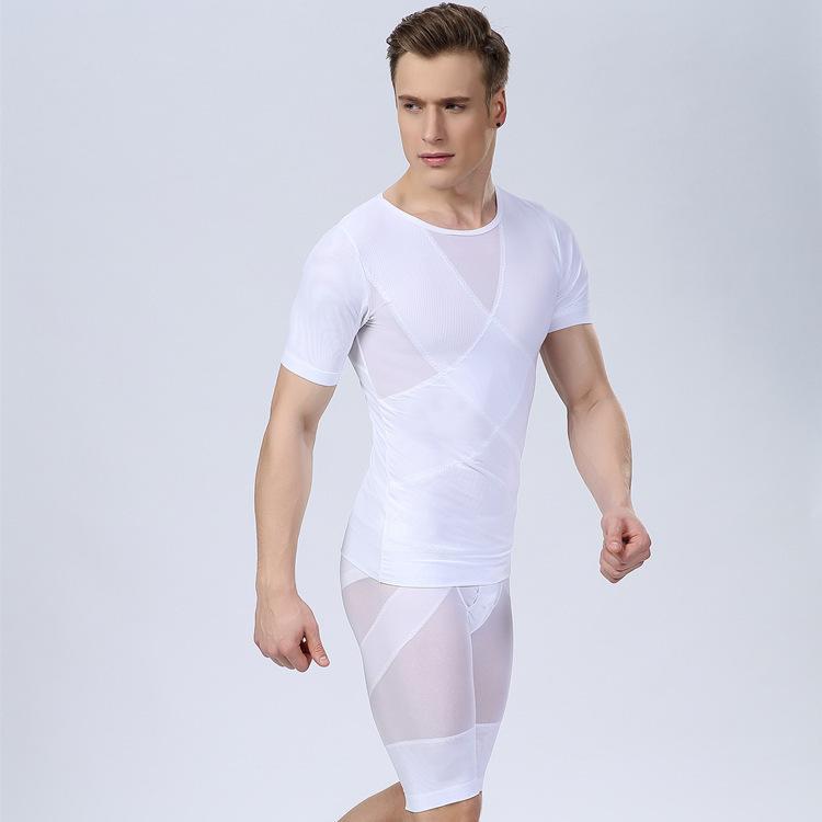 MEN’S COMPRESSION SHIRT