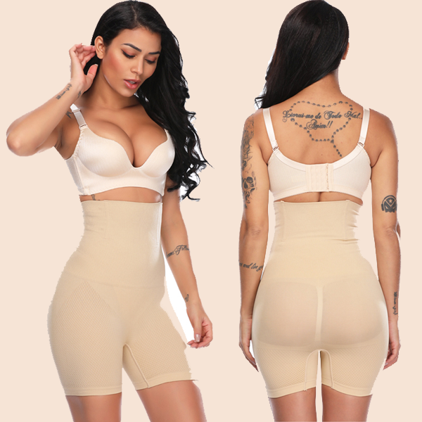 High Waist Shapewear Pant