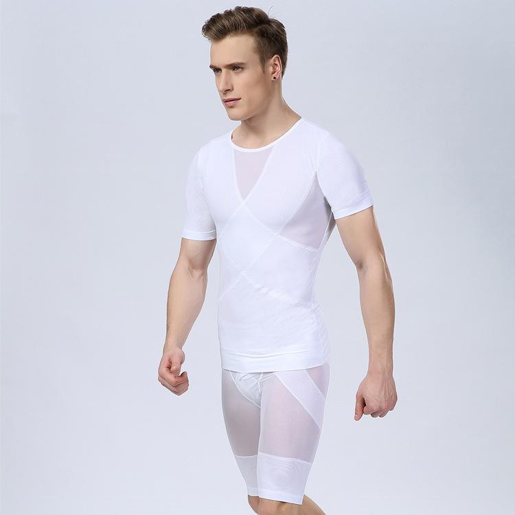 MEN’S COMPRESSION SHIRT