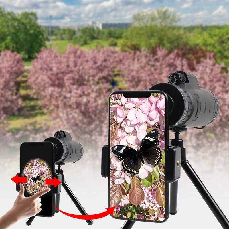 Aviator Pro Scope