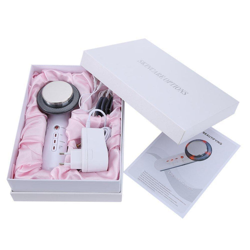 3 in 1 ULTRASONIC CAVITATION SLIMMING BEAUTY DEVICE