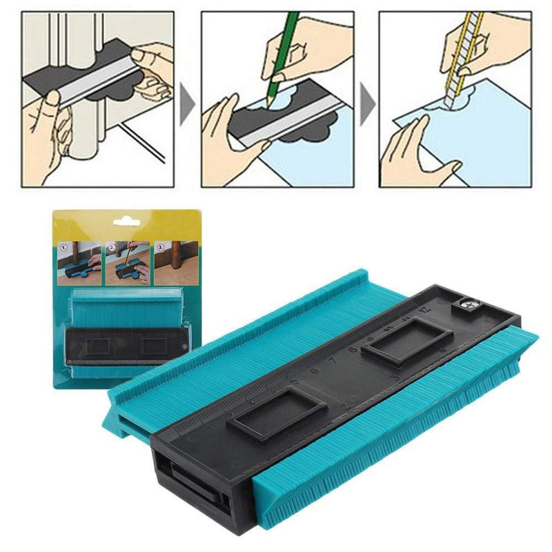 MASTER OUTLINE GAUGE