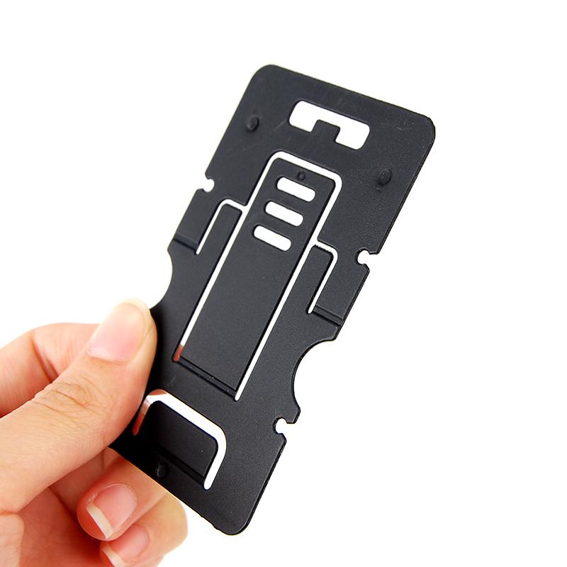 CARD SIZE FOLD MOBILE PHONE PHOTOGRAPHY TRIPOD