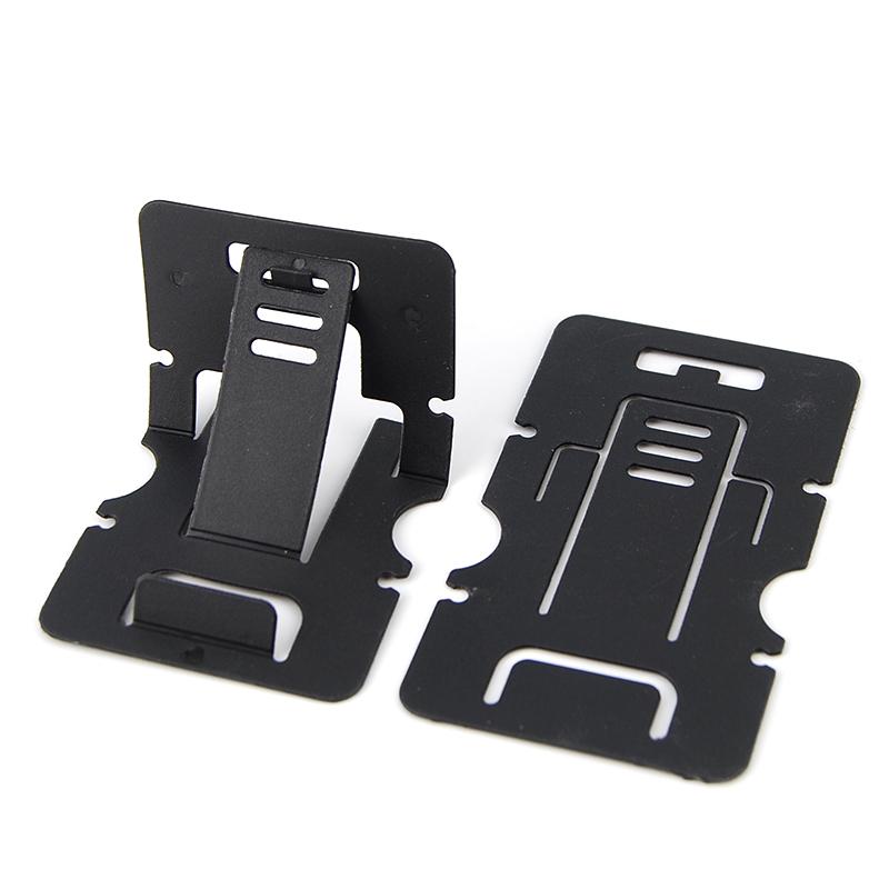 CARD SIZE FOLD MOBILE PHONE PHOTOGRAPHY TRIPOD