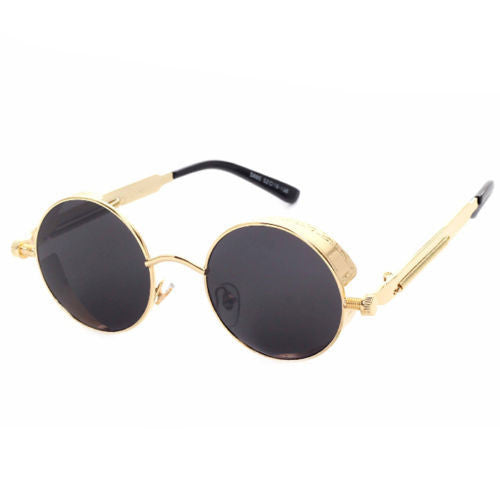 STEAMPUNK SUNGLASSES ( Free Shipping )