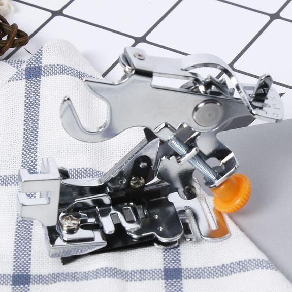 Sewing Machine Ruffler Foot