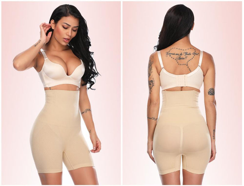 High Waist Shapewear Pant