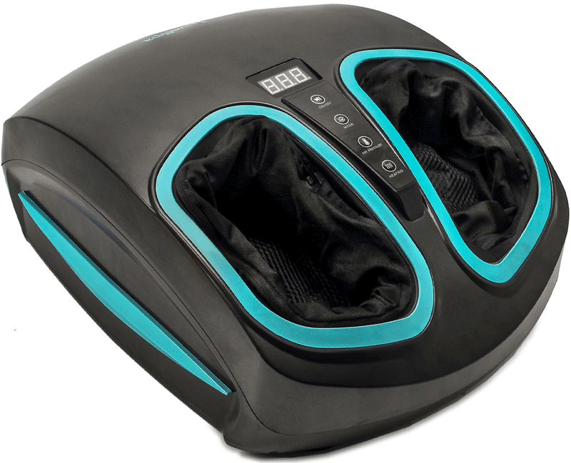 Shiatsu Foot Massager