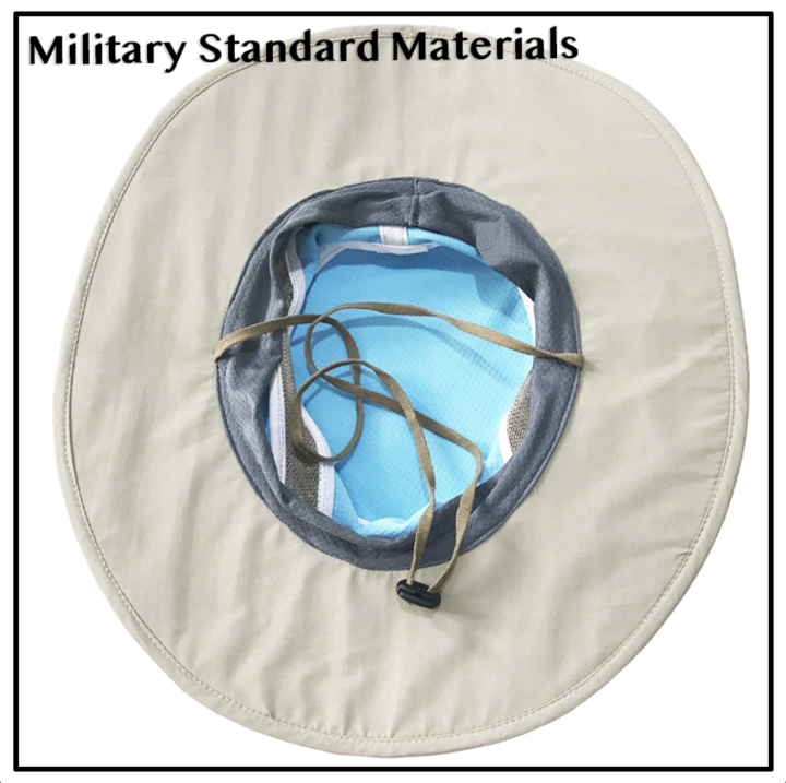 ChillMate™ Artic Cooling Hat
