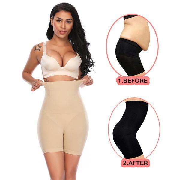 High Waist Shapewear Pant