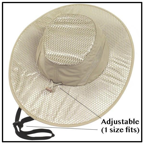 ChillMate™ Artic Cooling Hat