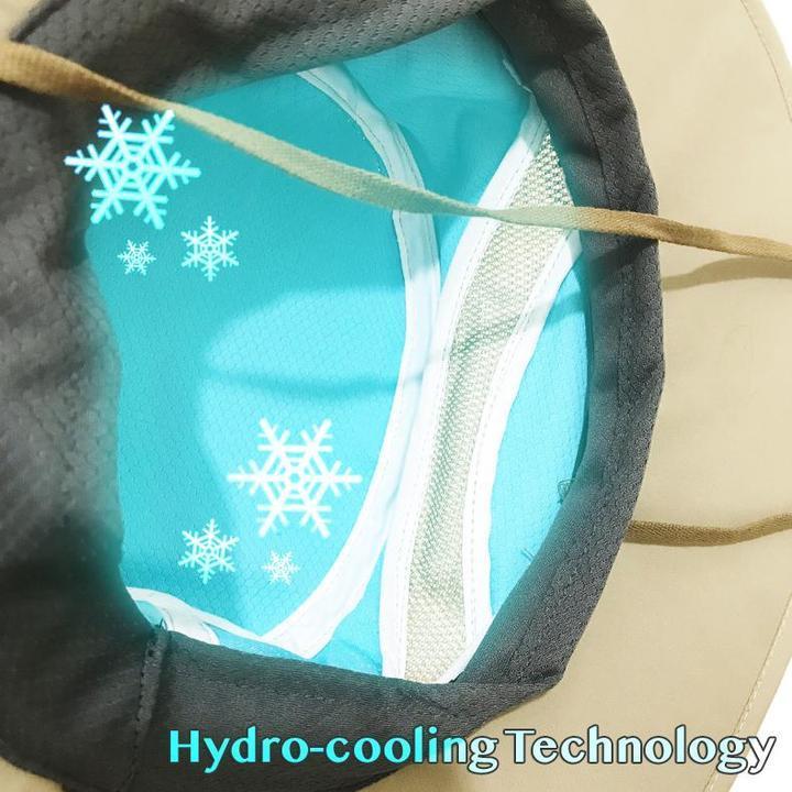 ChillMate™ Artic Cooling Hat