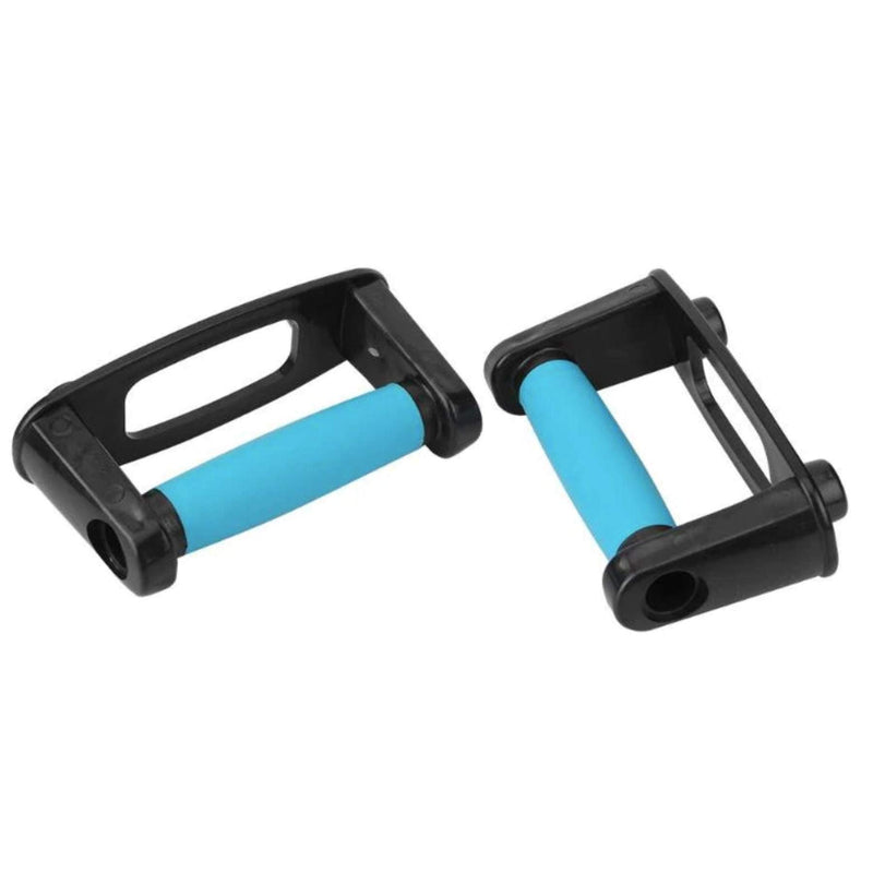 The Ultra Push™: 9-In-1 System