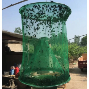 Reusable Ranch Fly Trap - Perfect For Horses And Farm Animals