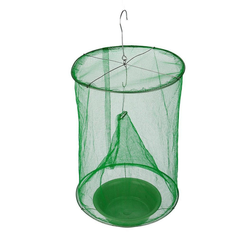 Reusable Ranch Fly Trap - Perfect For Horses And Farm Animals