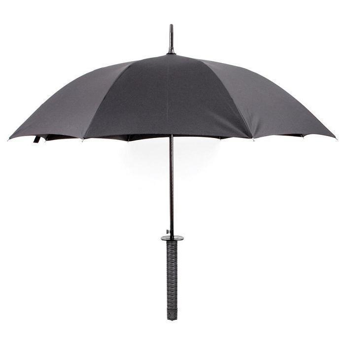 Samurai Sword Katana Umbrella