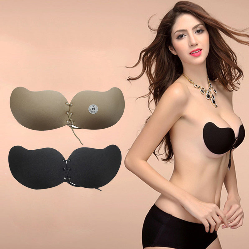 ENHANCING BRA