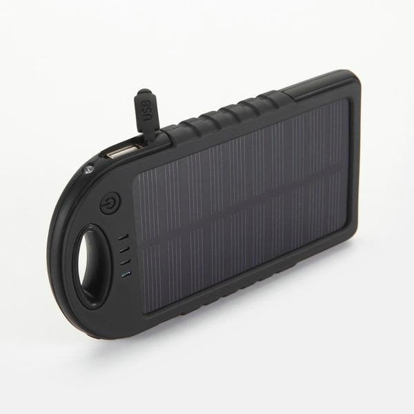 Waterproof Super Solar Charger 70% OFF