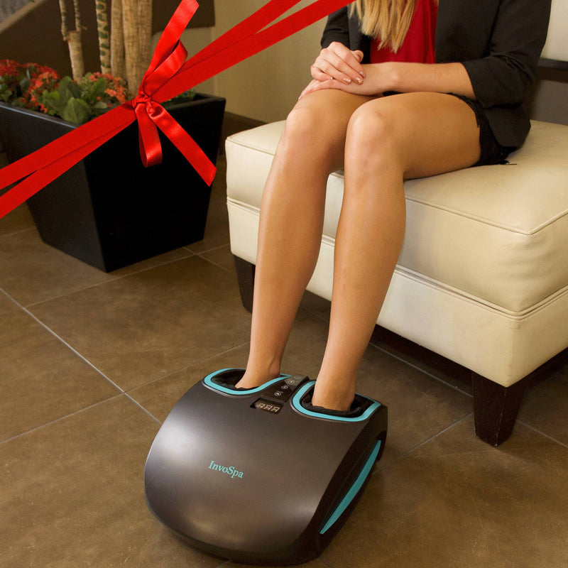 Shiatsu Foot Massager